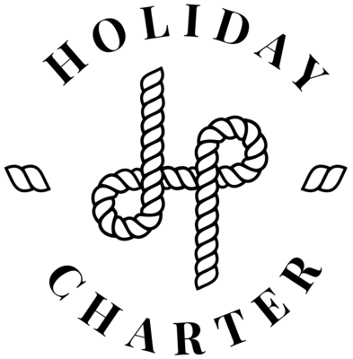 Holiday Charter Logo
